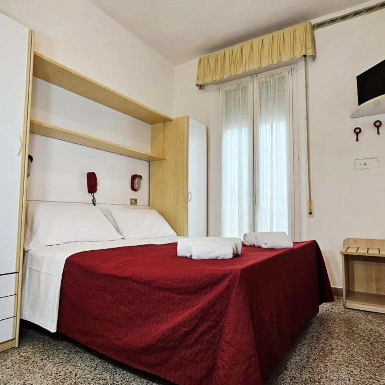 Hotel Bel Air Frontemare