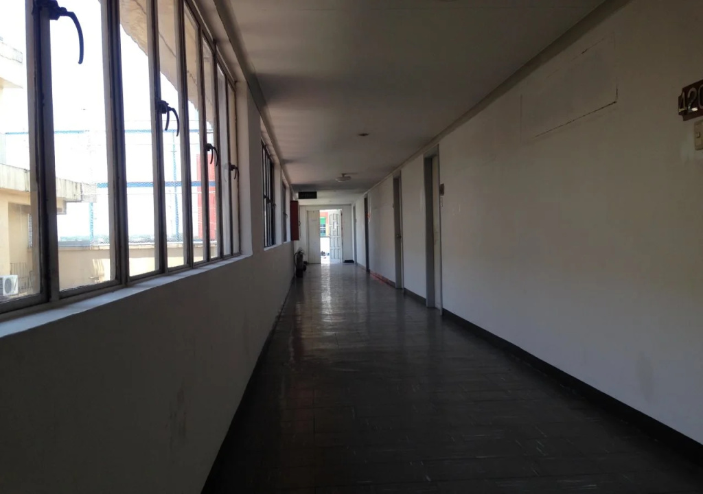 Marlim Hotel