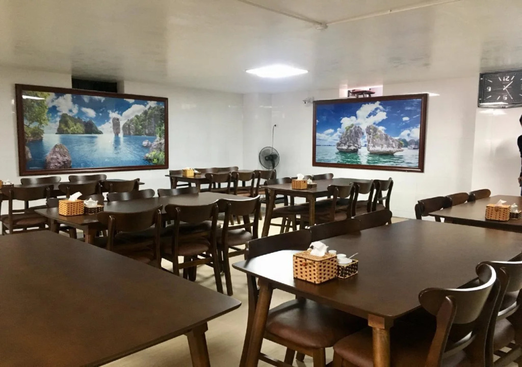Phoenix Hotel Ha Long