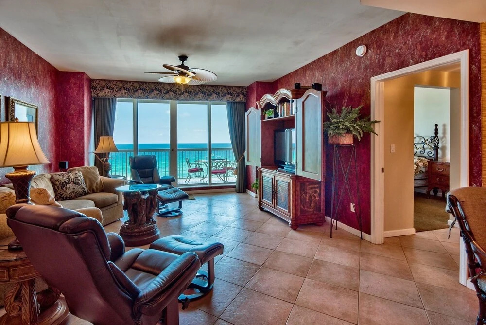 Silver Beach Towers 802E - 668821