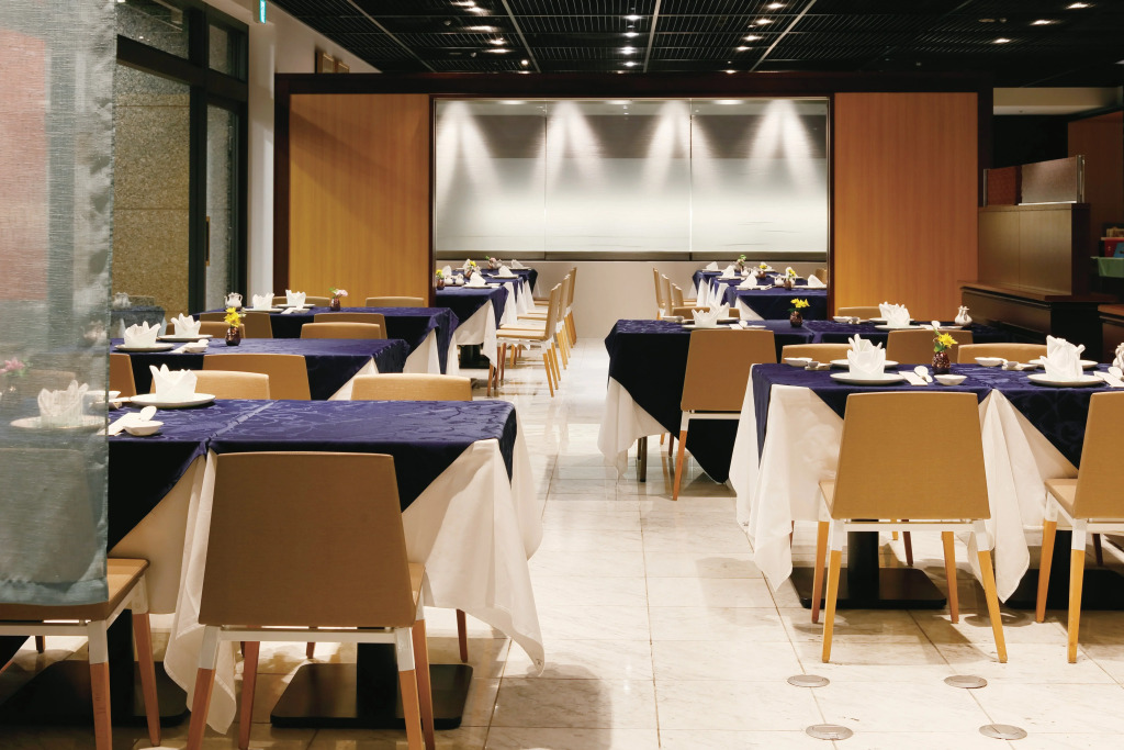 Hotel Okura Kyoto