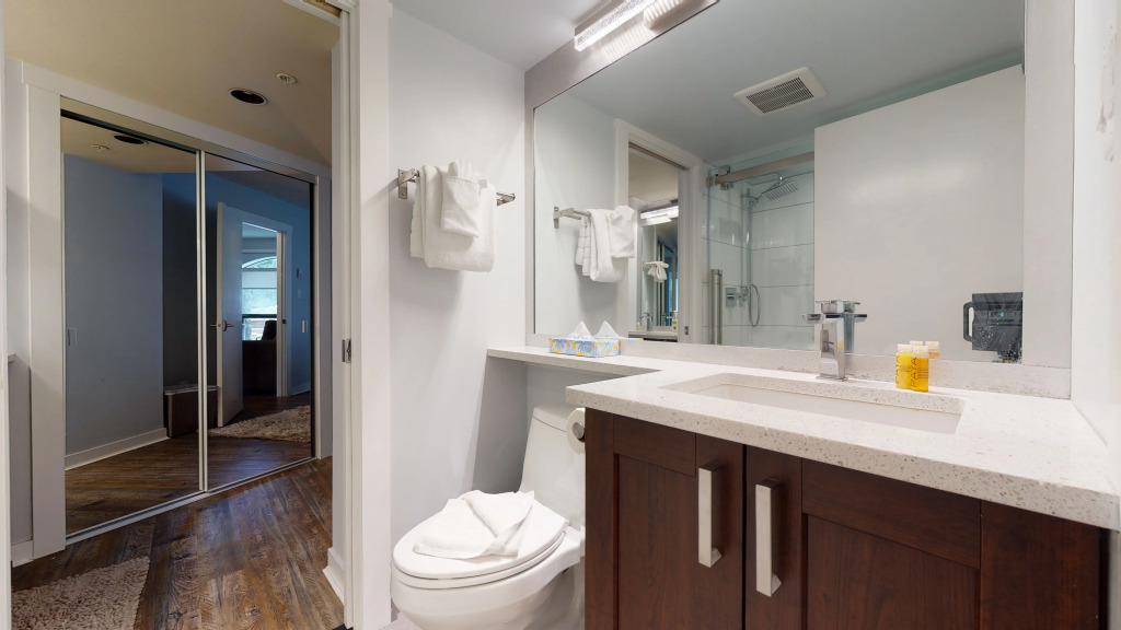 Marquise - Ski in Ski out - Pool - Hot tub -1st fl
