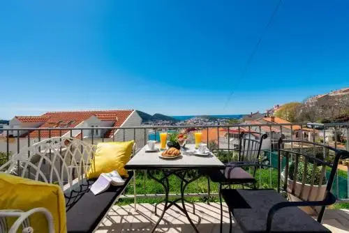 Dubrovnik Old Town Apartments