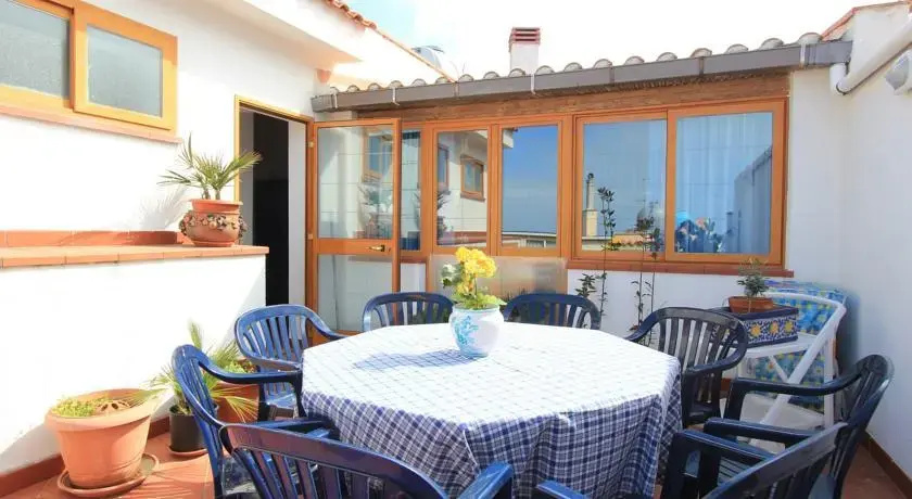 Orazio House