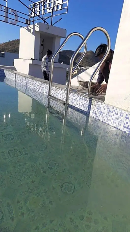 Hotel City Pride,Udaipur