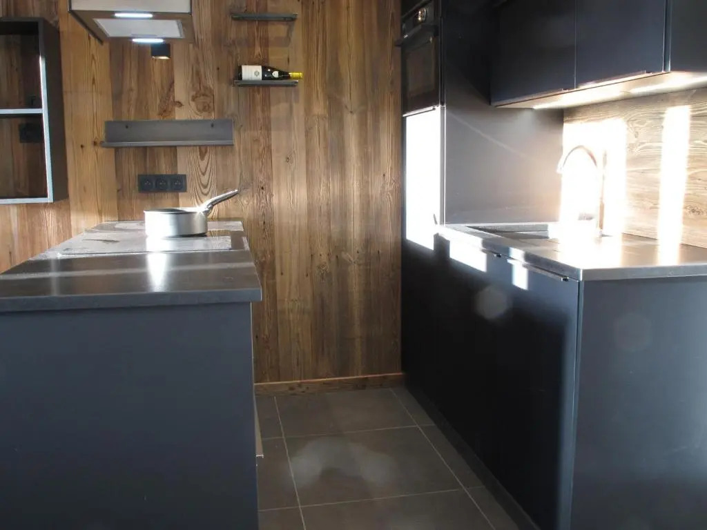 Appartement Avoriaz, 3 pièces, 8 personnes - FR-1-634-3