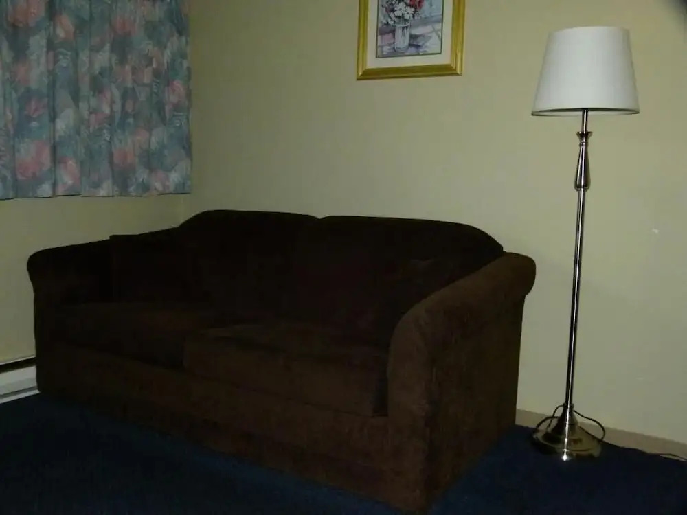 Schell Motel
