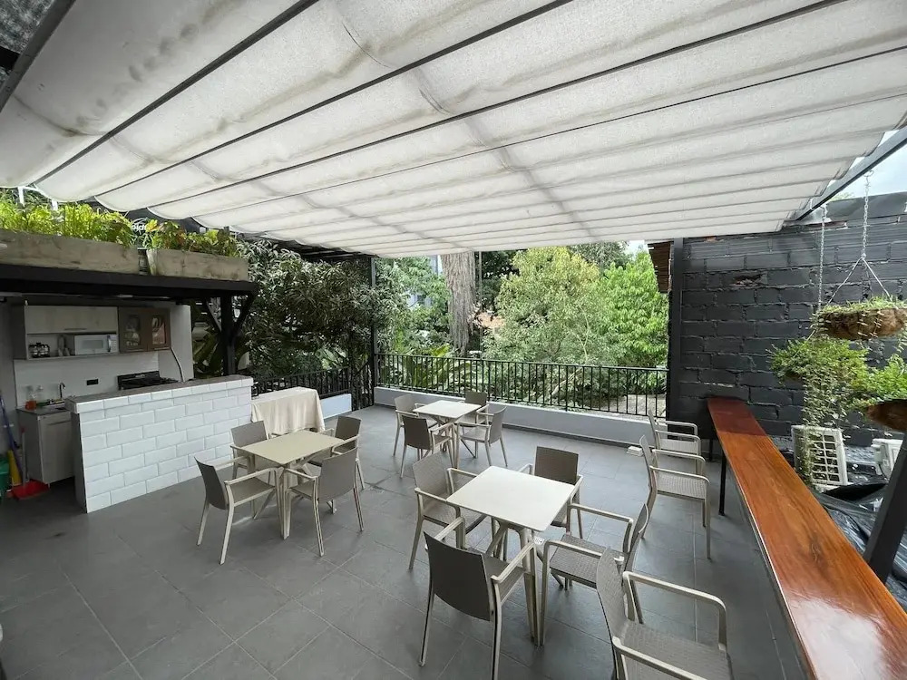Vita Hotel Boutique - Aire Acondicionado & Desayuno