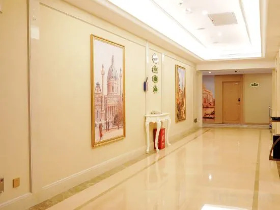 Vienna International Hotel( Liuyang Jingkai District Centre international store)