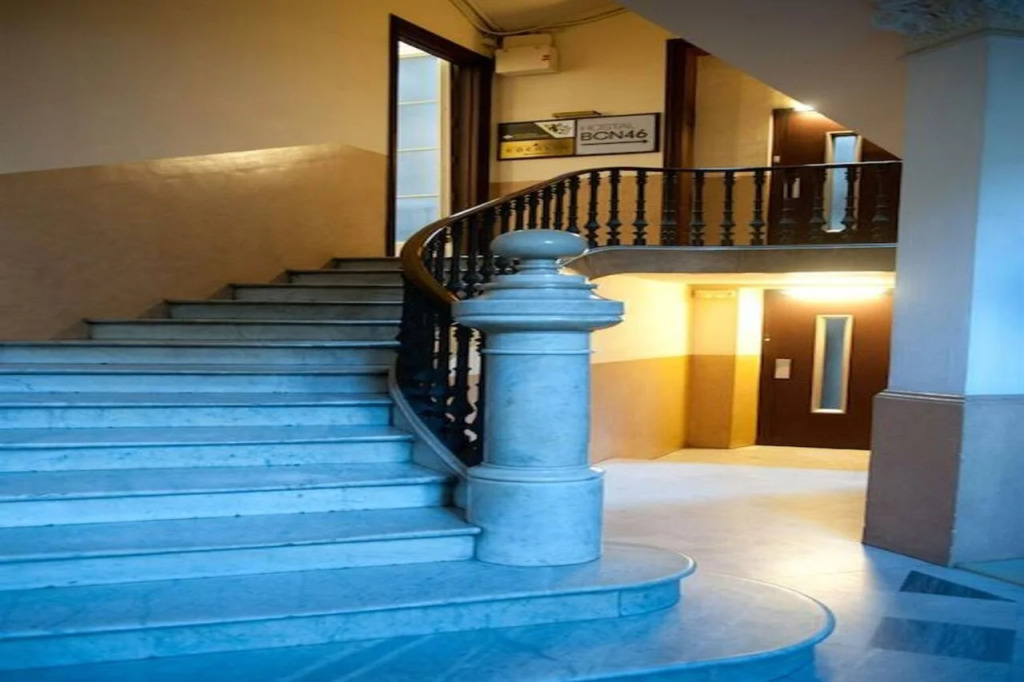 Hostal Bcn 46