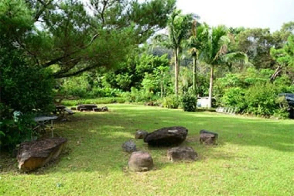 Yokoda San'S Home