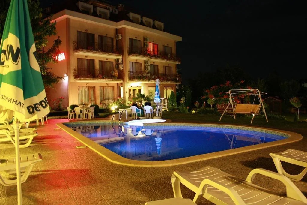 SG Hotel Vega