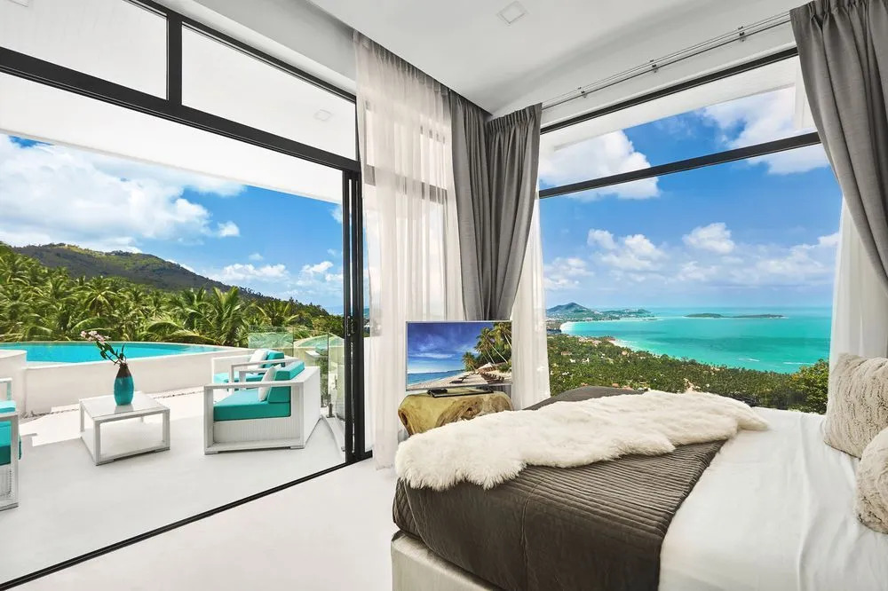 Infinity Villa