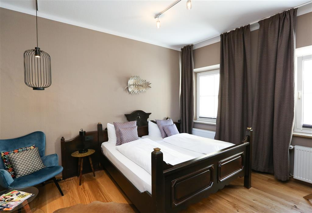 Arthotel ANA Goggl, Trademark Collection by Wyndham