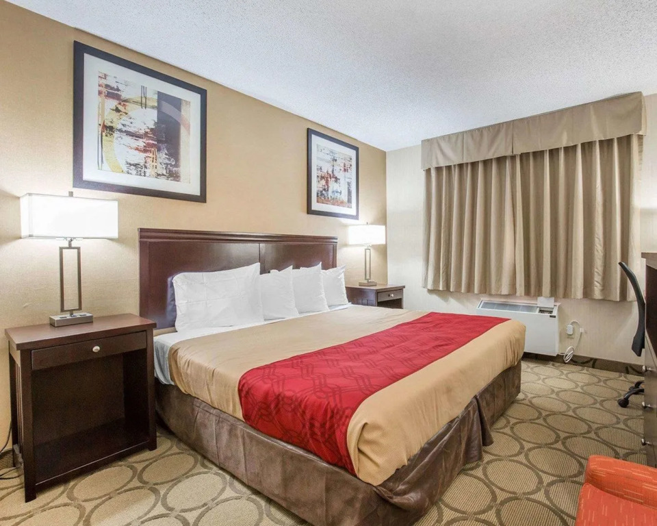 Econo Lodge