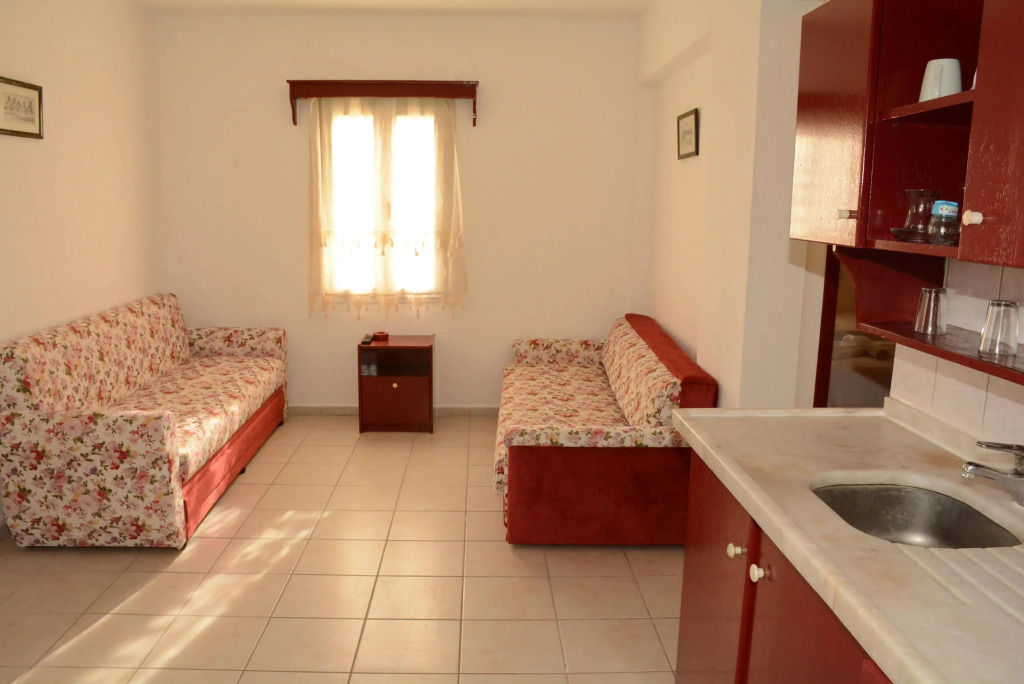 Villa Nergiz Apart Otel