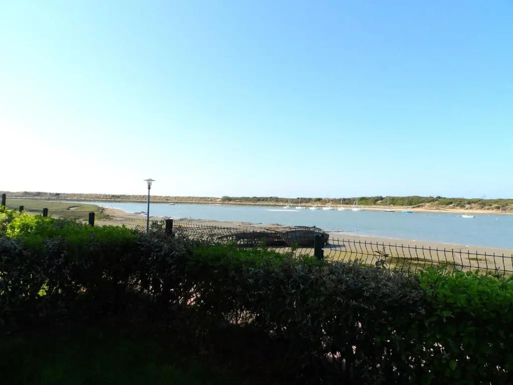 Appartement Dives-sur-Mer, 4 pièces, 6 personnes - FR-1-487-146