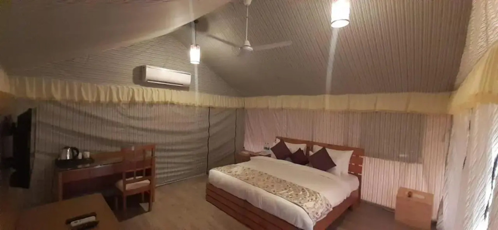 Four Banyans Spirit & Nature Resort