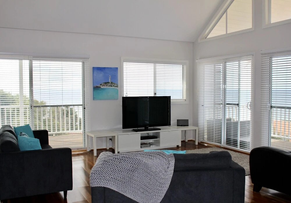 Flinders View Beach House