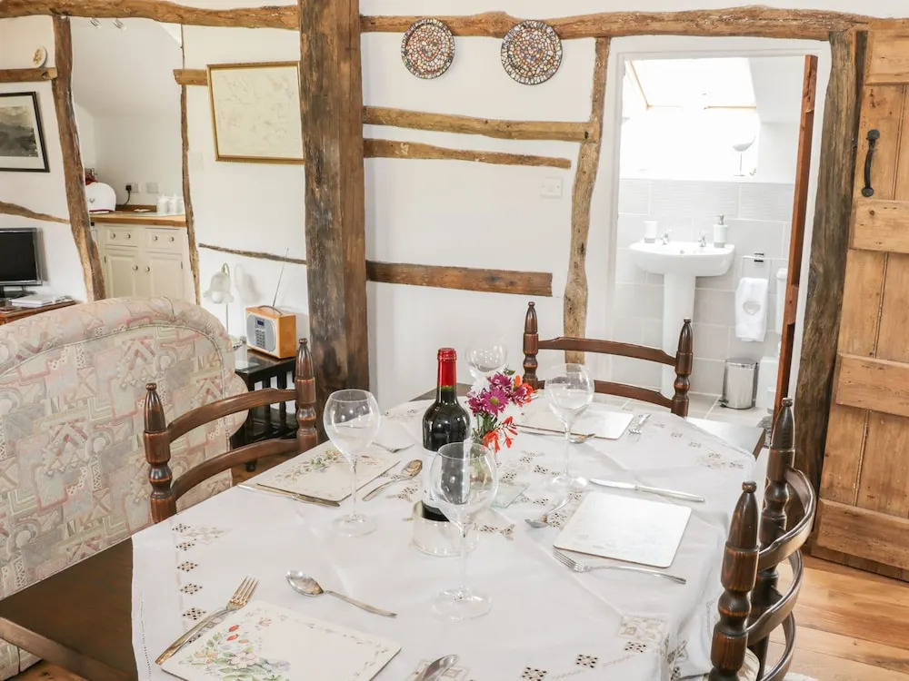 The Old Cottage
