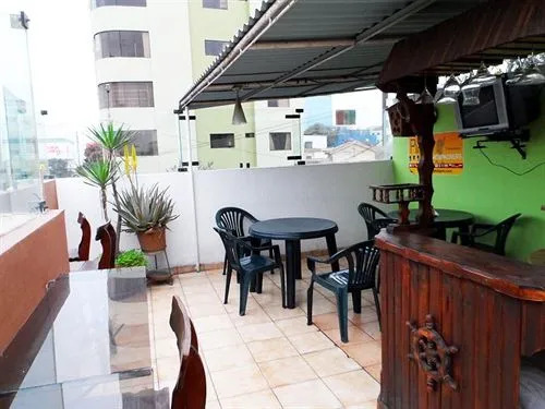 Pirwa Bed & Breakfast Inclan
