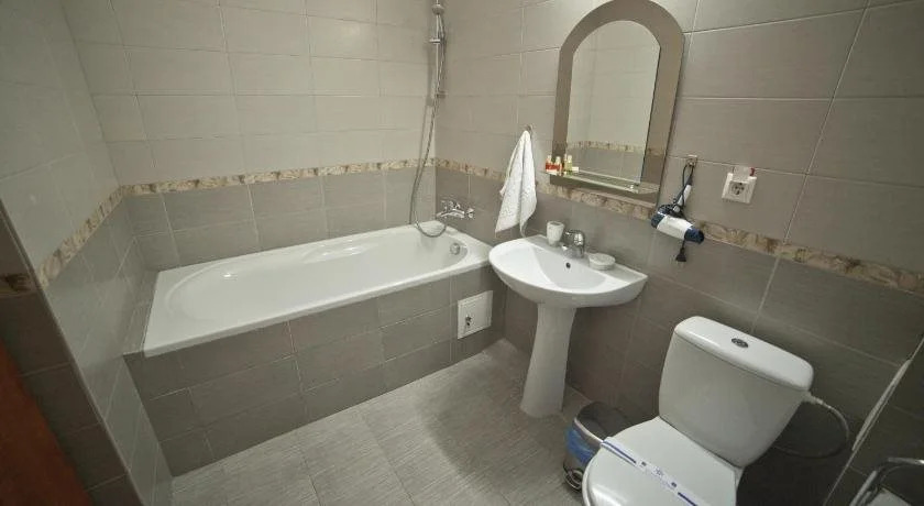 Hotel Helli