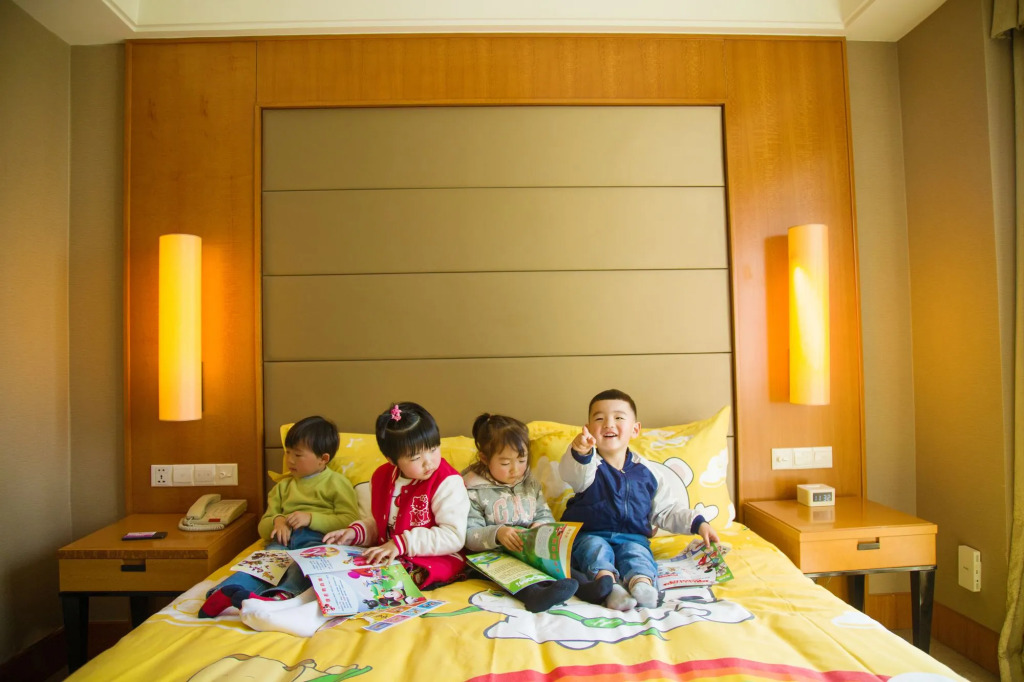 DC Hotel Hangzhou CBD, part of JdV by Hyatt
