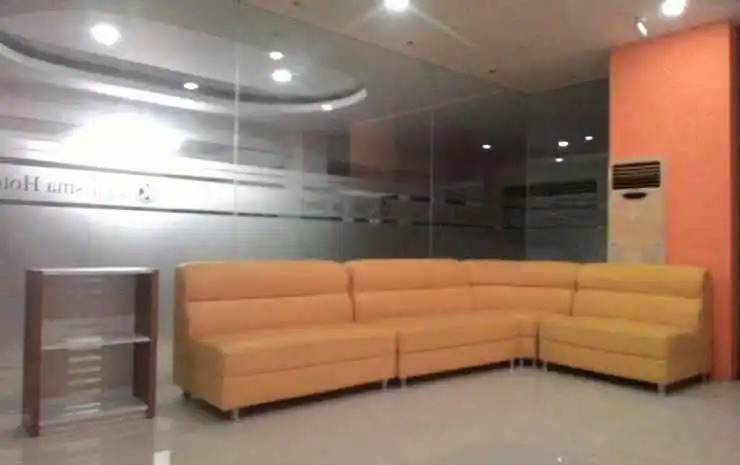 Kharisma 2 Madiun
