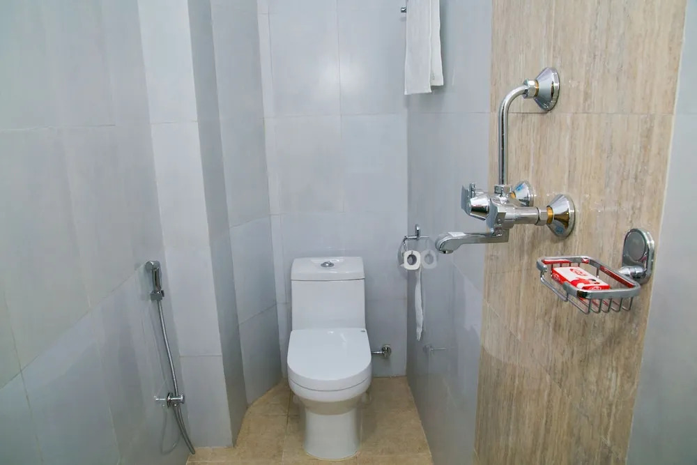 Sakura Boutique Hotel