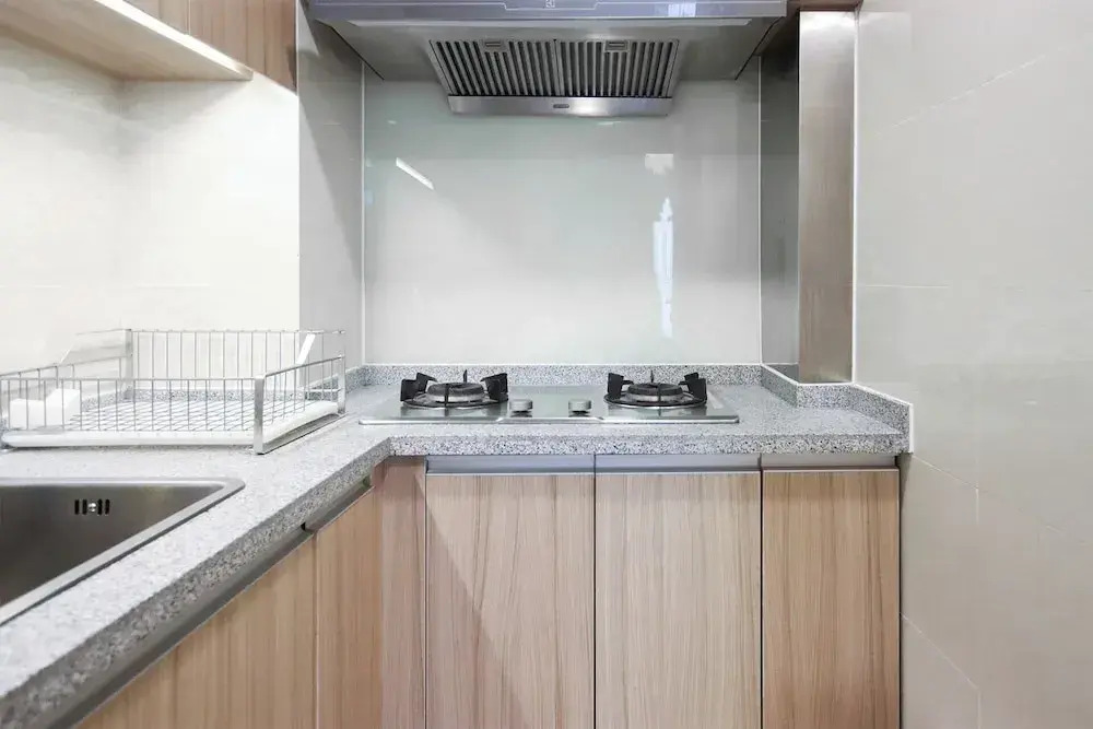 Tyms 1BR APT  Huijing Garden