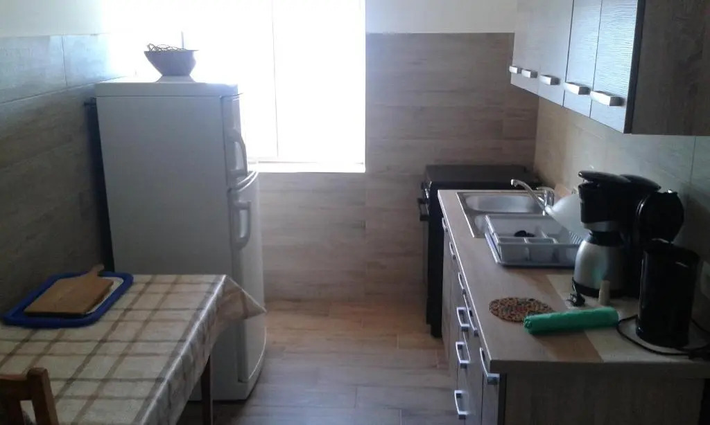 Apartments Elda