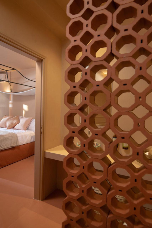 Oia Memories Suites