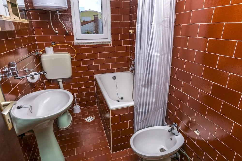 Apartments Adela