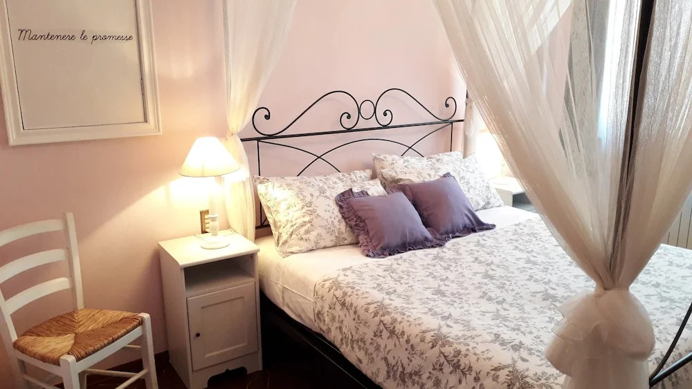 B&B Le Mi Cocche