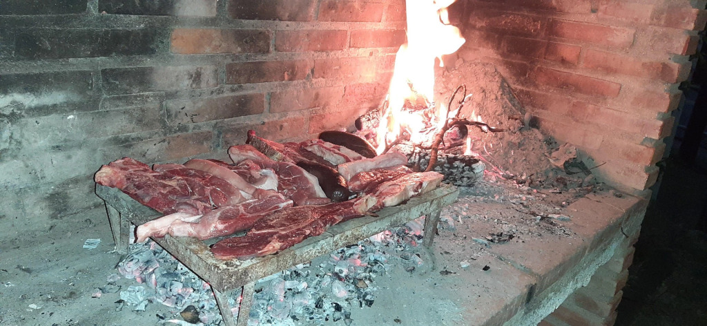 Complejo La Arcadia