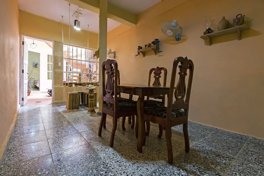 Casa Familia Aloma