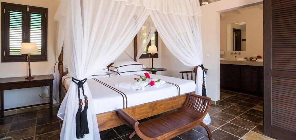 Villa Kir Royal - Luxury leisure