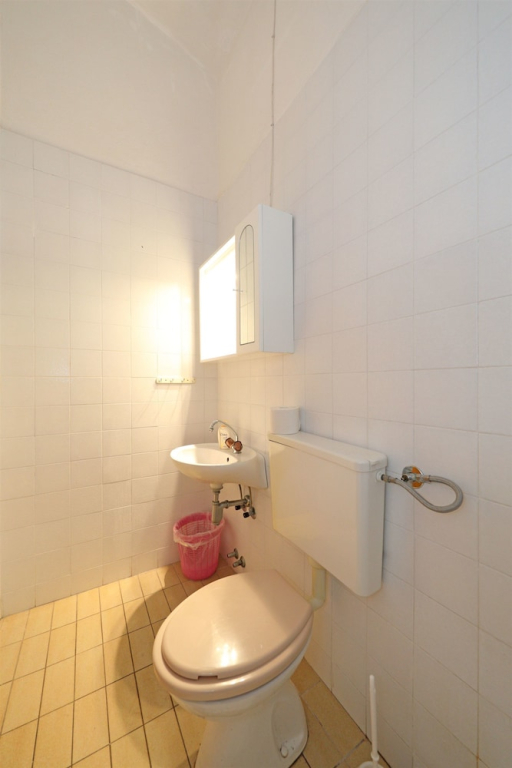 Rooms Jeriko