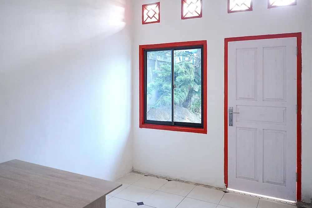 OYO 1697 Griya Dimas Guesthouse