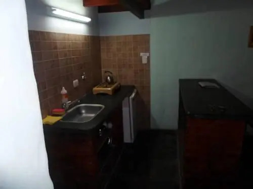 Jucaso Departamentos