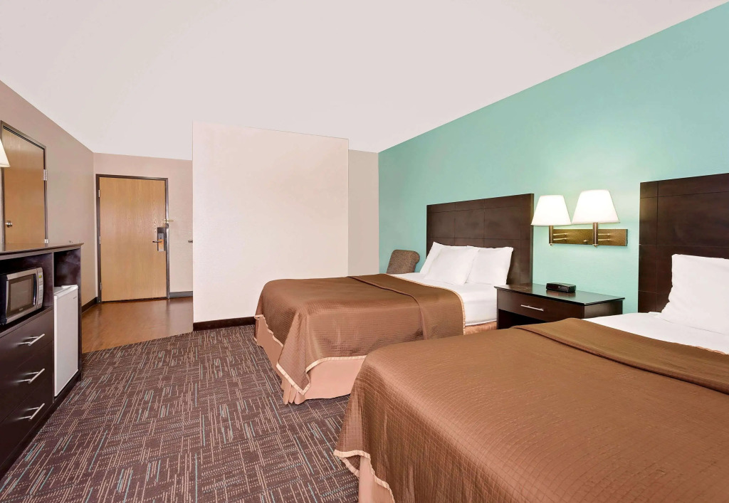 Howard Johnson by Wyndham Gothenburg