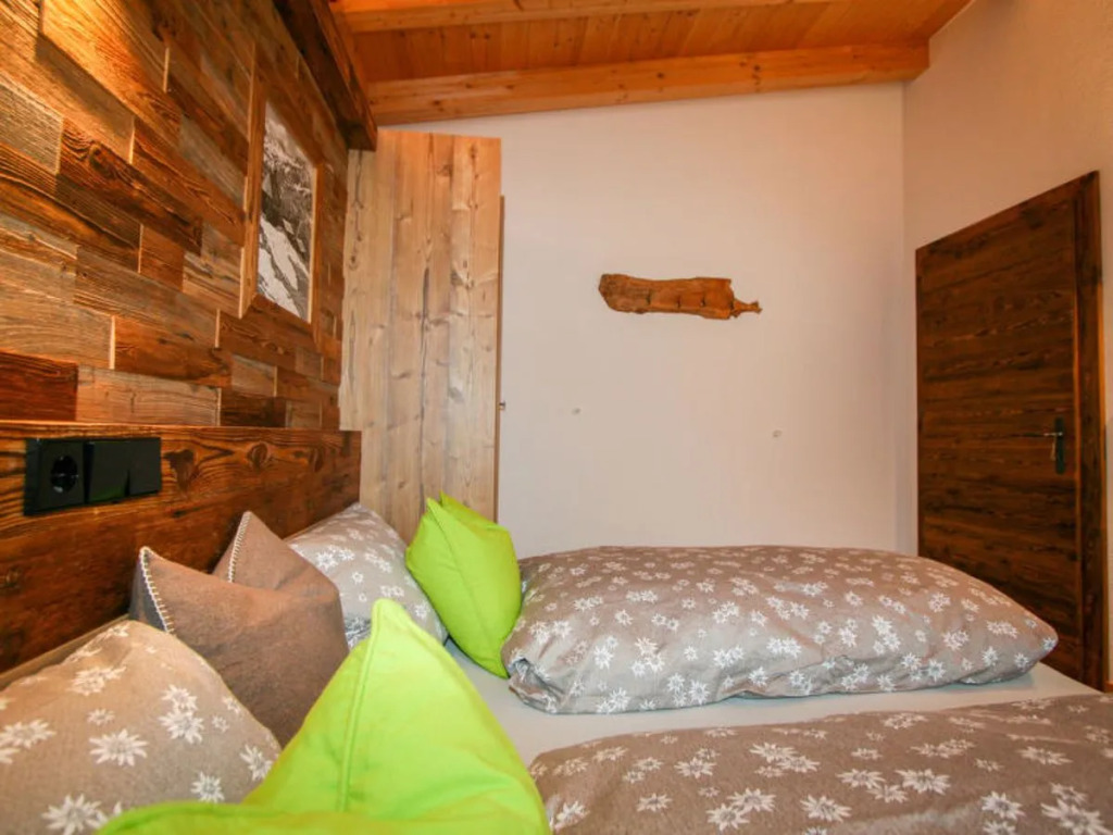 Chalet Spatn (FGZ138)