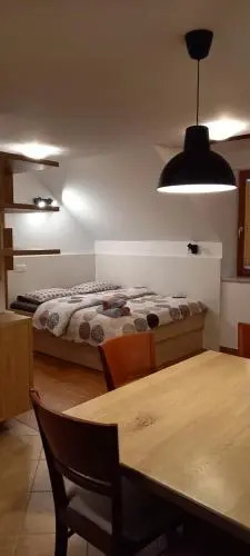 Apartment Markič