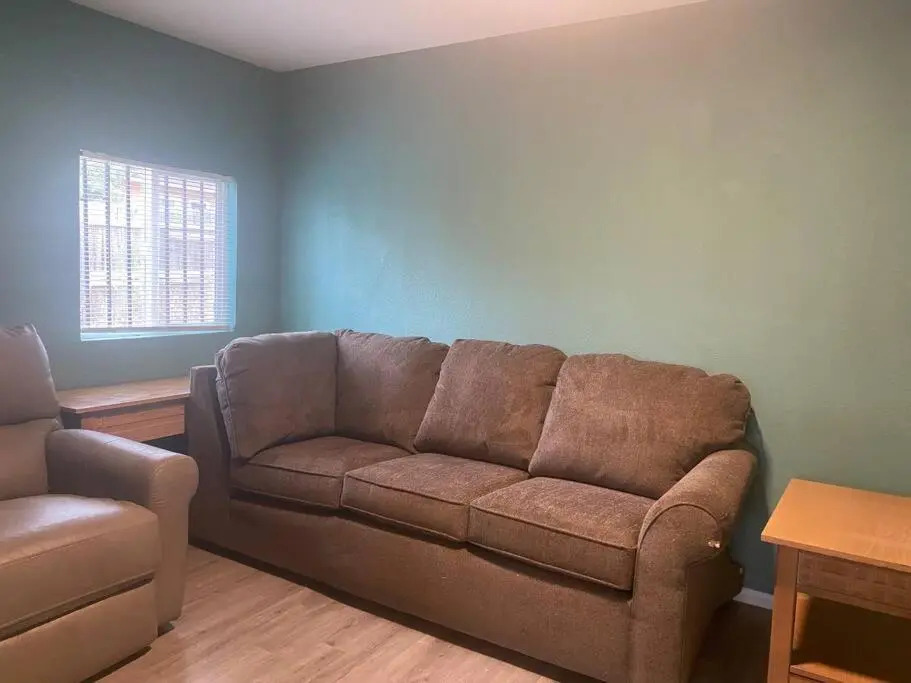 Nicely Secluded Home in a Convenient Location