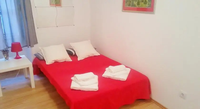 Apartment Matteotti 199