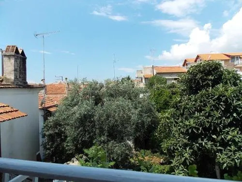 Hotel Sgouridis