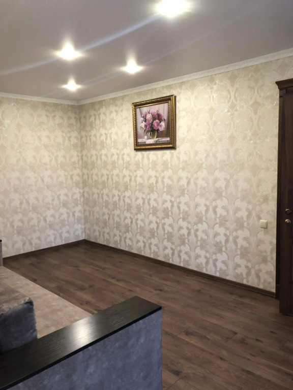 Prospect Polia apartment
