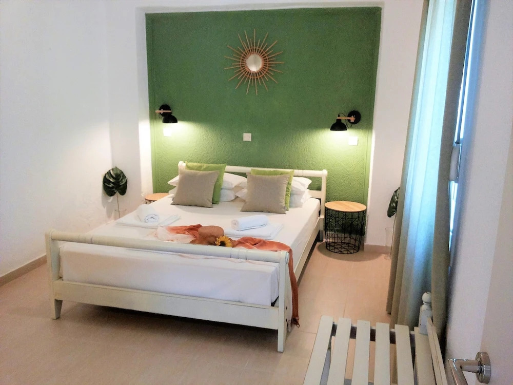 Dimitra Apartments
