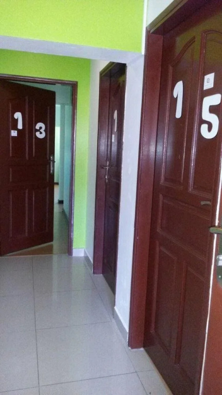 Mozaika Guesthouse 2