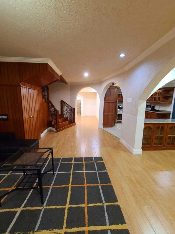 Family house